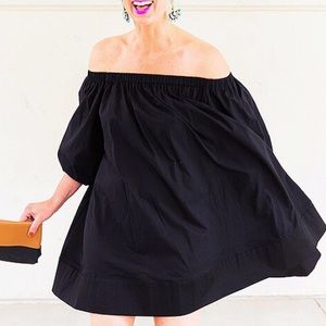 CYNTHIA ROWLEY DRESS